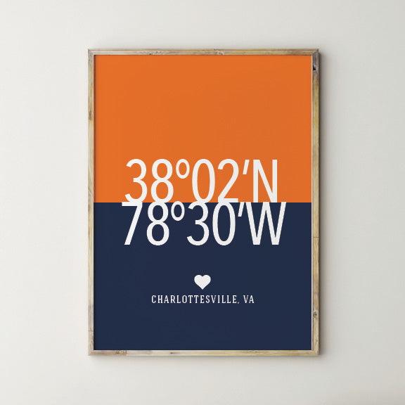 University of Virginia Gifts