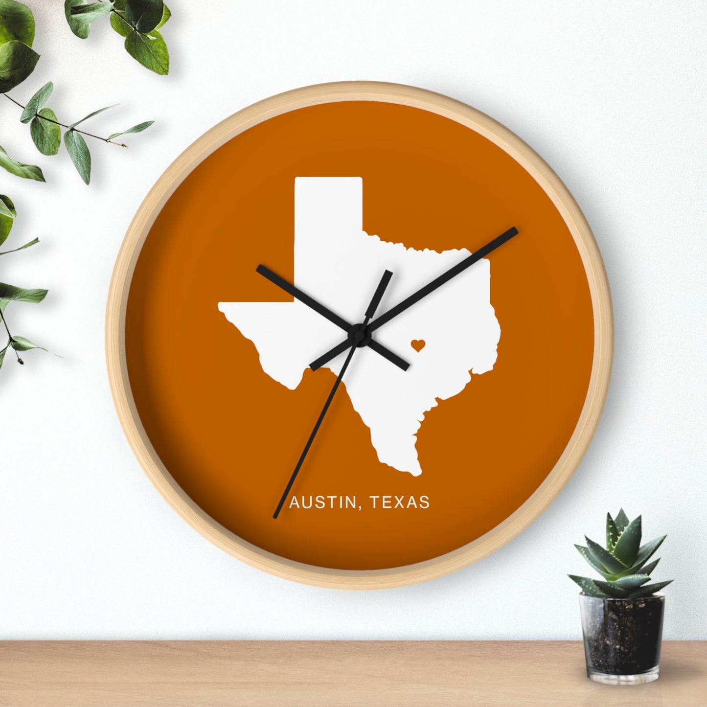 Austin Texas freshman gift