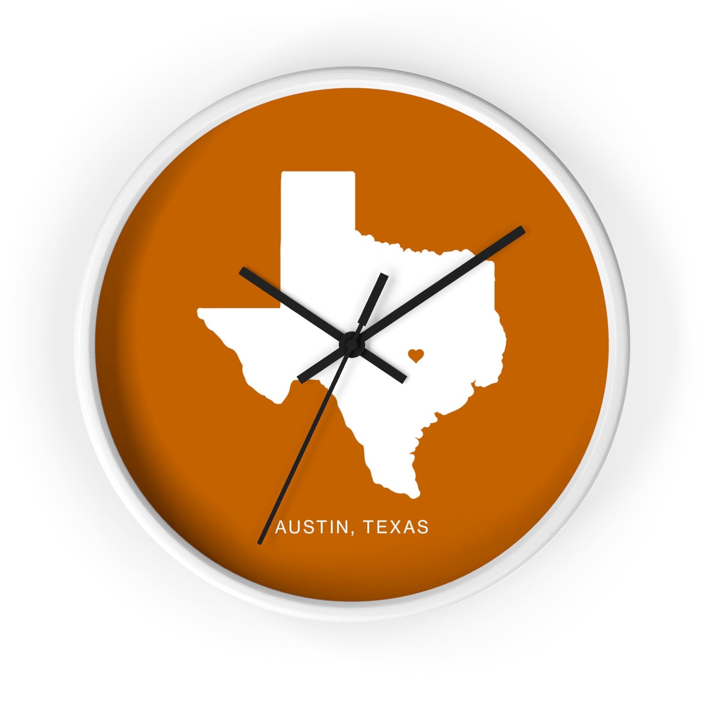 University of Texas welcome gift