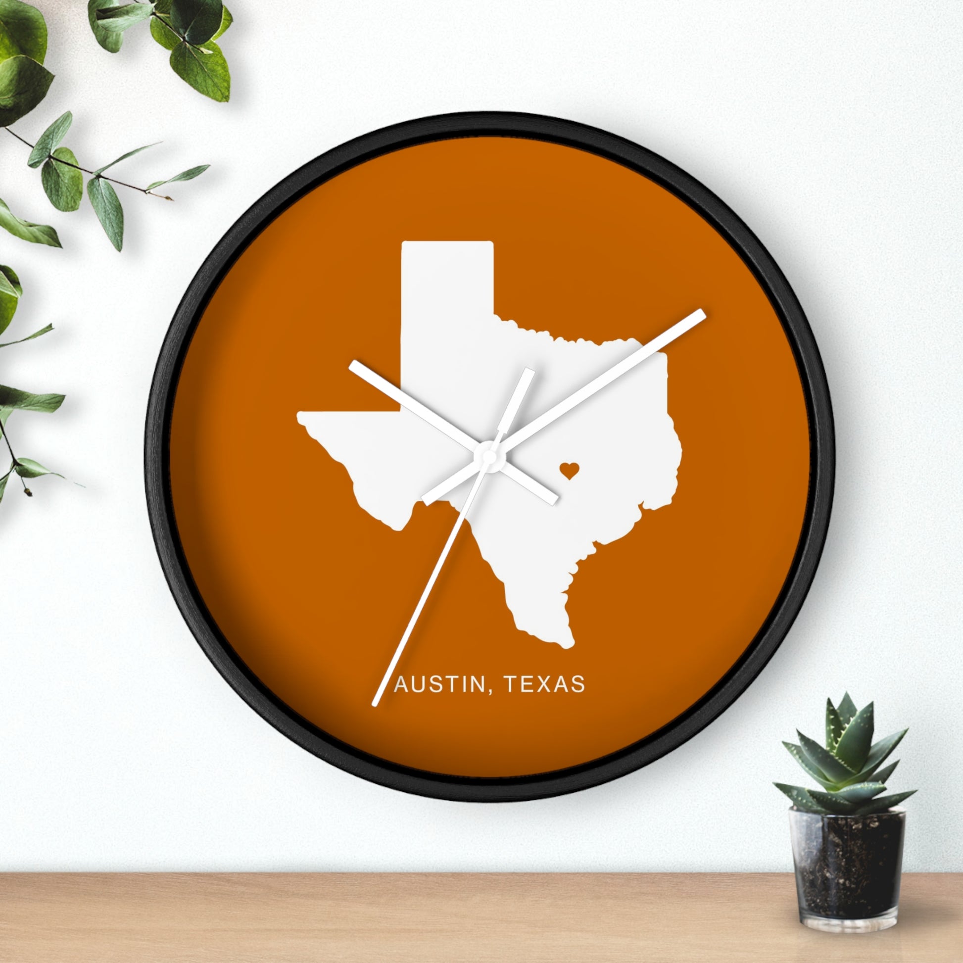 Austin dorm decor