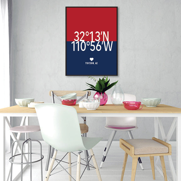 University of Arizona graduation gifts