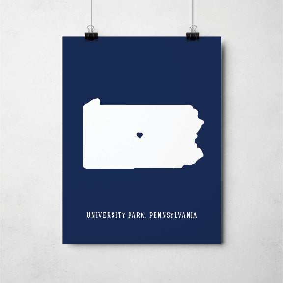 Penn State Gift